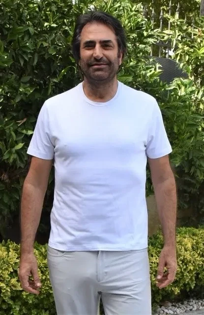 Mahsun Kırmızıgül uzun illərdən sonra bunu edəcək - FOTO