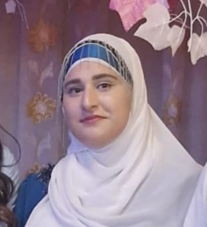 Azərbaycanda polis 18 yaşlı bu qızı axtarır - FOTO