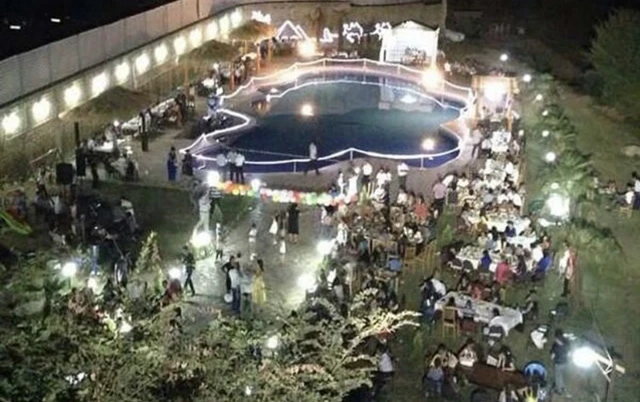 Cəlil Nəzərov azadlığını qorusa da, istirahət mərkəzini itirdi - FOTO