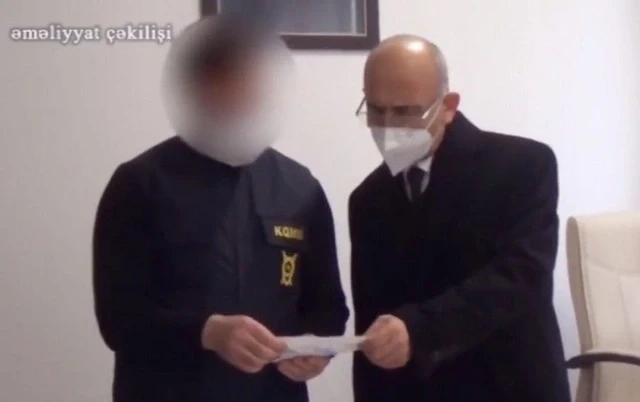 Cəlil Nəzərov azadlığını qorusa da, istirahət mərkəzini itirdi - FOTO
