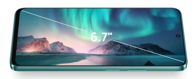 HUAWEI nova 12i: Sizə layiq smartfon - FOTO