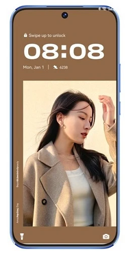 HUAWEI nova 12i: Sizə layiq smartfon - FOTO