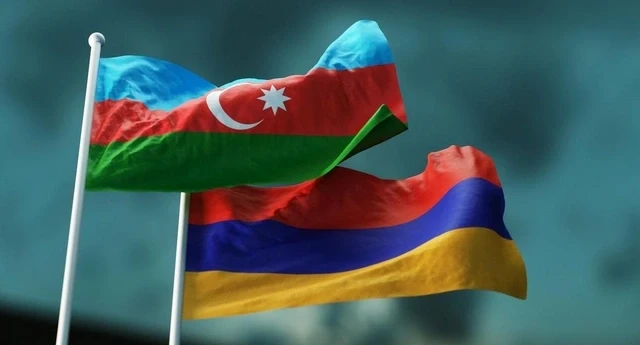 Prezidentin sülh şərti: Beynəlxalq ictimaiyyətə ismarış - FOTO