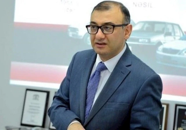 Bakıda taksi fəaliyyəti ilə bağlı son vəziyyət necədir? - FOTO