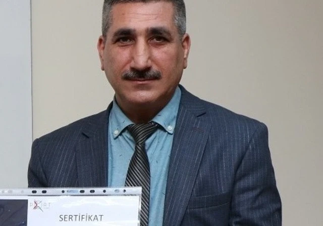 Bakıda taksi fəaliyyəti ilə bağlı son vəziyyət necədir? - FOTO