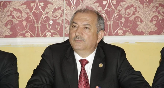 Beyləqana yeni icra başçısı təyin edilib - FOTO