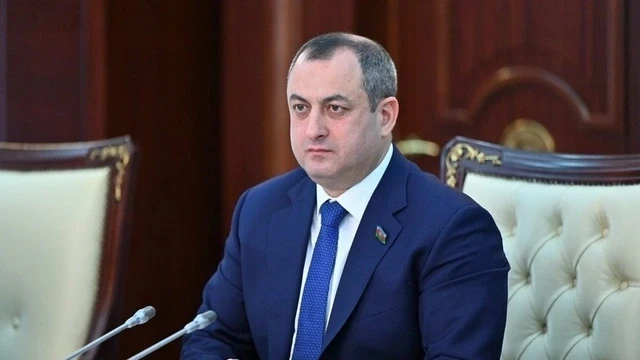 Кто они - новоназначенные главы ИВ? - ДОСЬЕ
