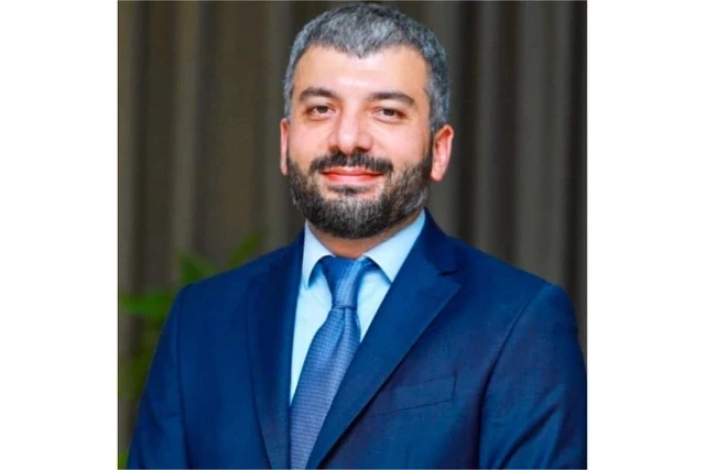 Xalq artistinin nəvəsinə yüksək vəzifə verildi