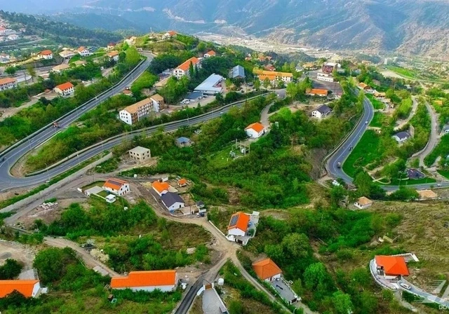 Qarabağı turizm cənnətinə çevirmək istəyiriksə... - 
