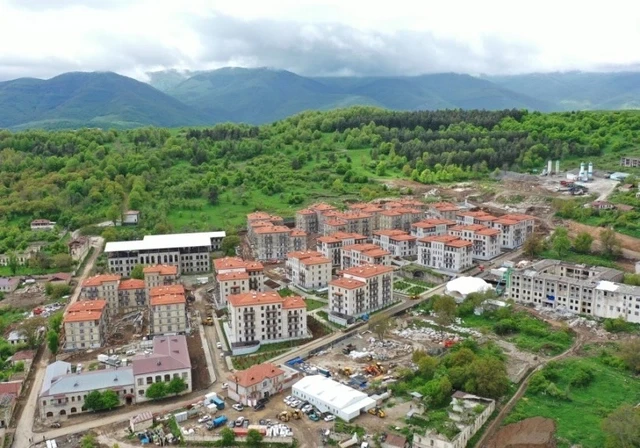 Qarabağı turizm cənnətinə çevirmək istəyiriksə... - 