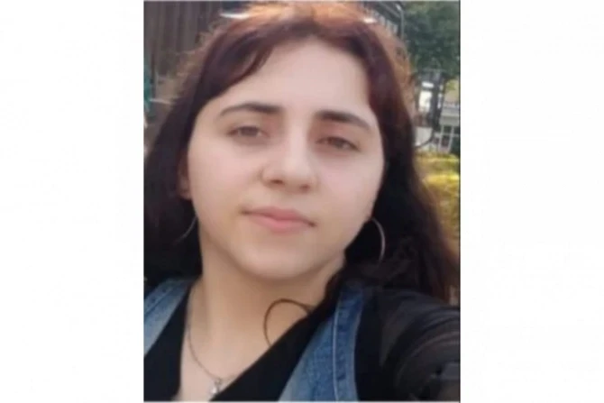В Шеки пропала 18-летняя девушка