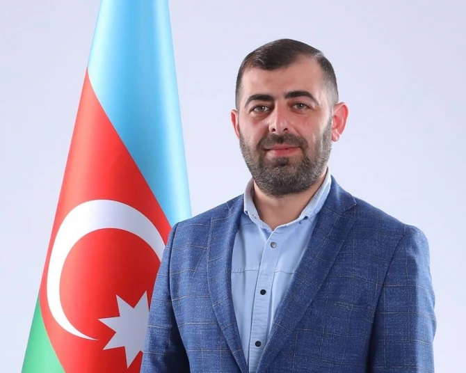 Фарид Абдулла: Вместо напрасного пролития крови лучше пожертвовать ее тем, кто в ней нуждается