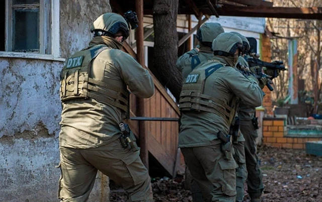 Vətənə xəyanət edən gəmi kapitanına HÖKM OXUNDU