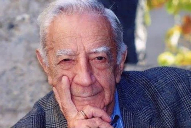 111 лет со дня рождения народного артиста Мирзы Бабаева - ФОТО/ВИДЕО