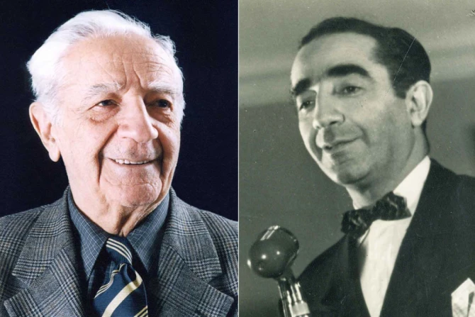 111 лет со дня рождения народного артиста Мирзы Бабаева - ФОТО/ВИДЕО