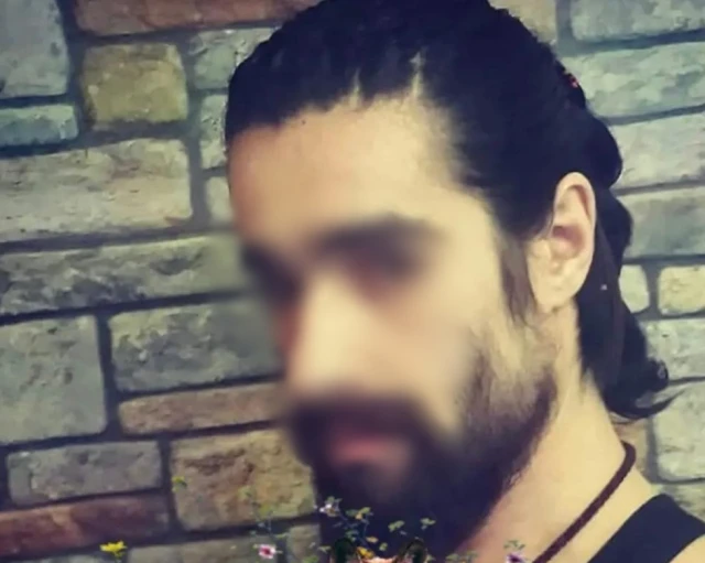 Türkiyədə evdən çıxmaq istəyən kirayənişini döyüb qadın paltarı geyindirdilər - FOTO