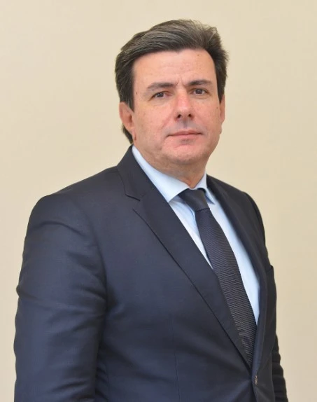 Ədliyyə Nazirliyinin Qanunvericilik baş idarəsinə rəis təyin edilib - FOTO