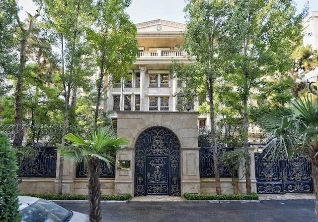 Aqressiv diplomatiyanın iflası: İranlı diplomatı Azərbaycana qarşı kim kökləyir? - FOTO