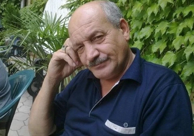 Dostları sənətkarı anırlar: Dostları sənətkarı anırlar: