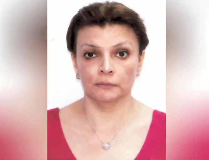 Azərbaycanda 44 yaşlı jurnalist 