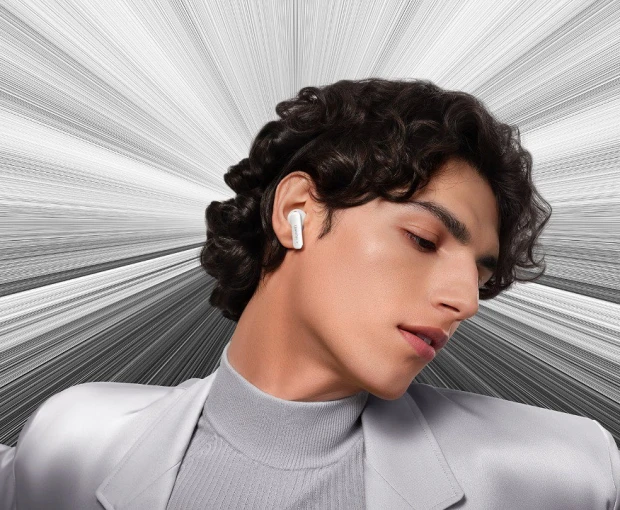 HUAWEI FreeBuds 6i: Səs harmoniyası və mobillik bir cihazda - FOTO