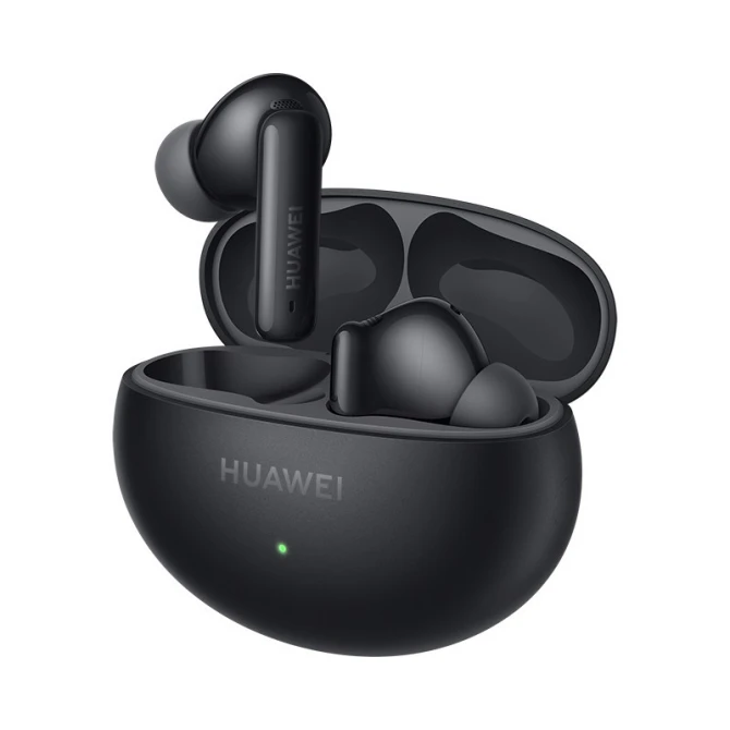 HUAWEI FreeBuds 6i: Səs harmoniyası və mobillik bir cihazda - FOTO