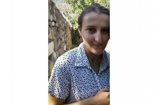 Şəkidə itkin düşdü Bakıda tapıldı - FOTO