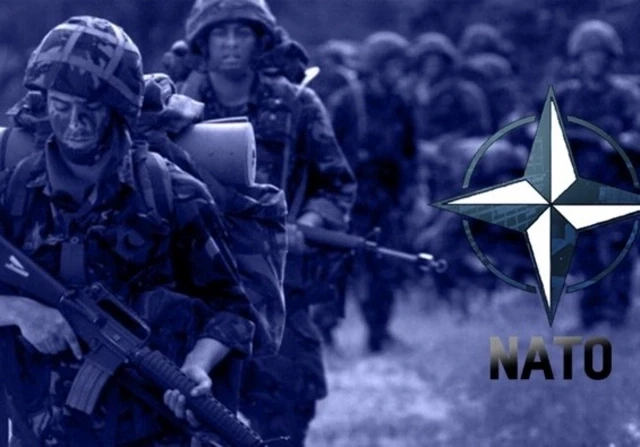 Rusiya və Çinin planları: NATO-ya alternativ gəlir - FOTO