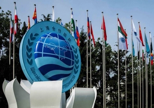 Rusiya və Çinin planları: NATO-ya alternativ gəlir - FOTO