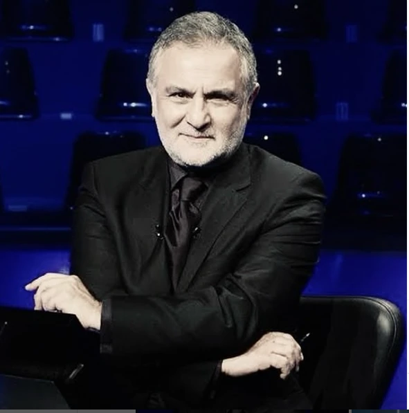 Kenan Işıkdan yazan Tarkan: 