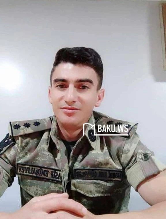 Laçında həlak olan hərbçilərimizin FOTOLARI