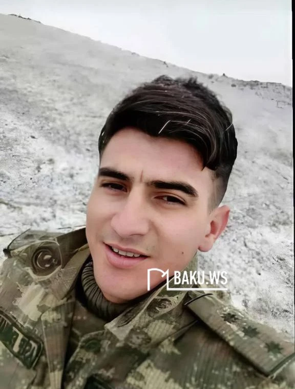Laçında həlak olan hərbçilərimizin FOTOLARI