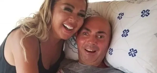 47 yaşlı oğlunu itirən müğənni: 