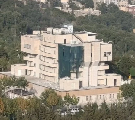 İsmayıl Haniyyəni ələ verən 