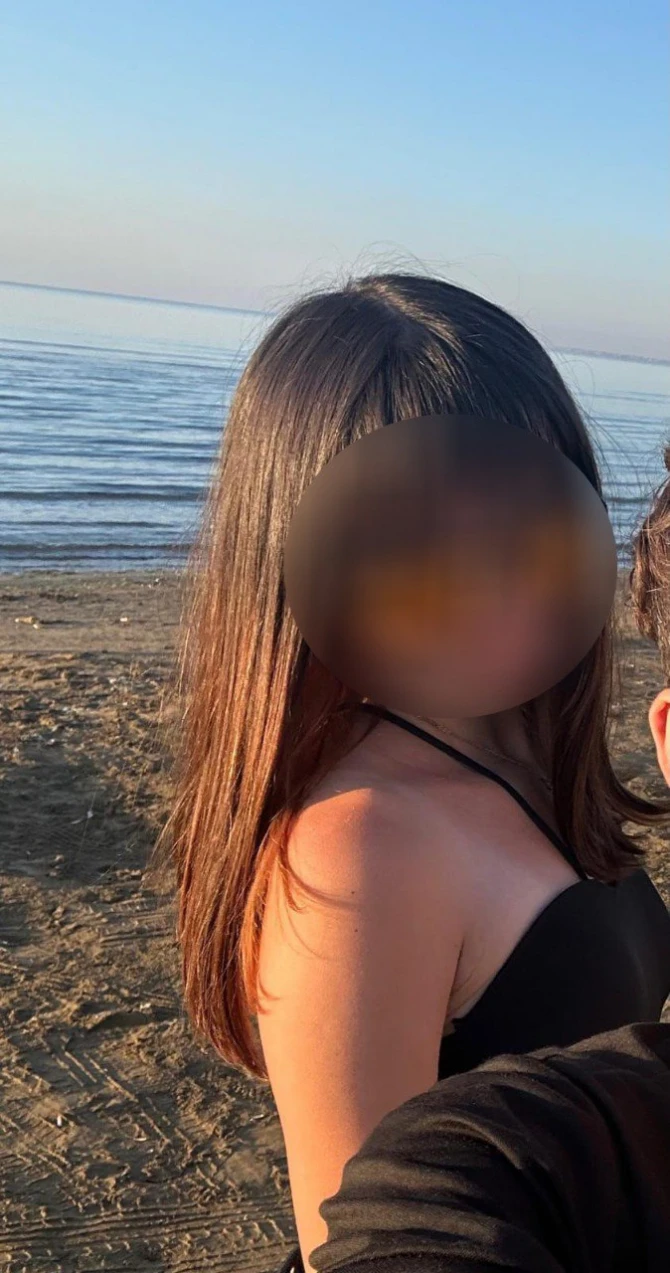 Bakıda evdən qaçan qız tapılaraq xəstəxanaya yerləşdirilib - FOTO