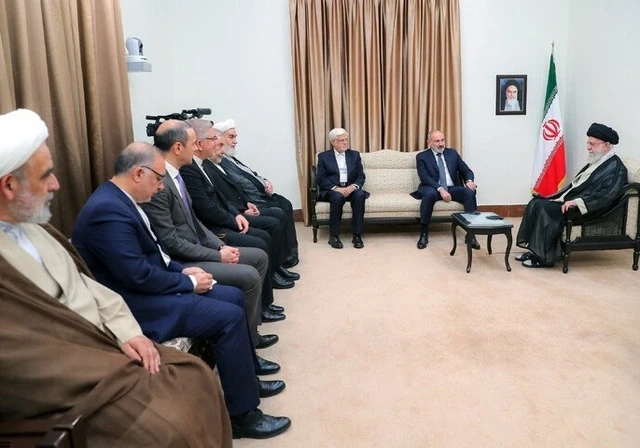 Zəngəzur dəhlizi düyünü çözülür - FOTO