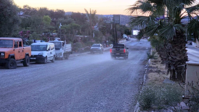 Bodrumdakı bu mənzərə qınağa və etirazlara səbəb oldu - FOTO