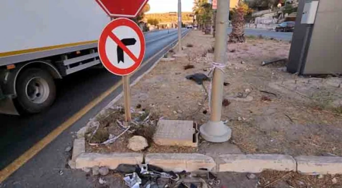 Bodrumdakı bu mənzərə qınağa və etirazlara səbəb oldu - FOTO