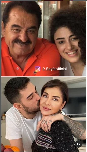 İbrahimin arvadı qızını şantaj edir: 