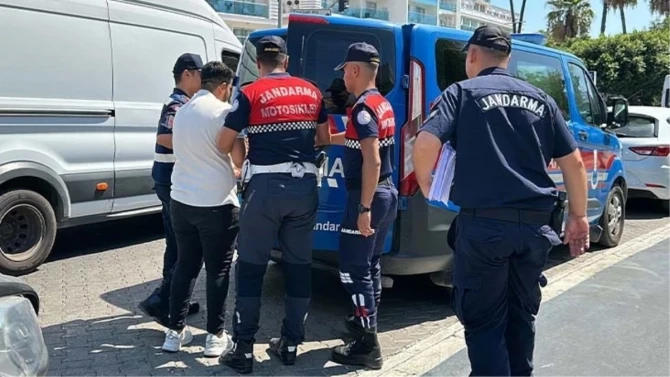 27 il həbs cəzası alan şübhəli cinsini dəyişdirdi - FOTO