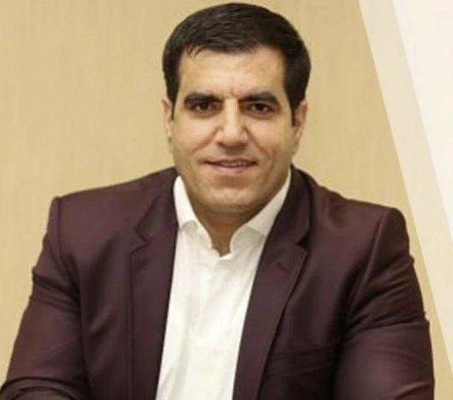 Şirkətin pullarını müğənnilərə xərclədi, müflis oldu: Biznesmenin həbsinin detalları - FOTO