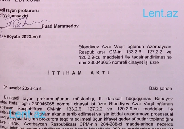 Bakıda tələbə qətlə yetirildi - Amansız cinayətdən GÖRÜNTÜLƏR - FOTO