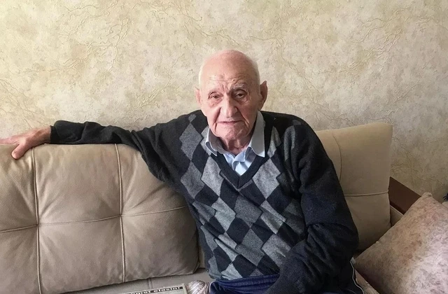 Azərbaycanda ən yaşlı seçicilər səs verəcəklər: Birinin 134, birinin 109 yaşı var - FOTO