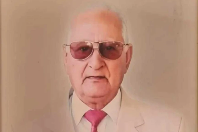 Azərbaycanda Əməkdar müəllimi maşın vurub ÖLDÜRDÜ - FOTO