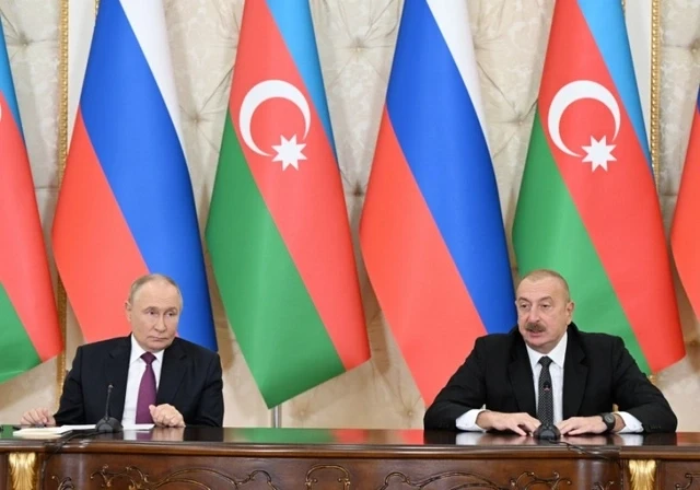 Azərbaycan bu gün hamı tərəfindən qəbul edilən geosiyasi vahiddir - 