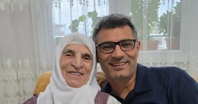 İlon Maskdan Yusuf Dikeçin anası ilə bağlı paylaşımına REAKSİYA - FOTO