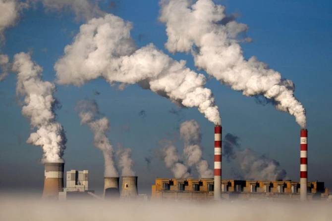 COP29 qlobal səviyyədə istixana qaz emissiyalarının balansını təmin edəcək - FOTO - ANALİZ 
