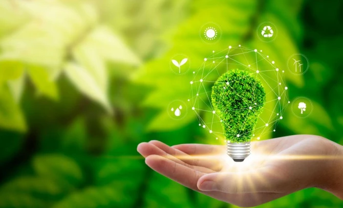 COP29 qlobal səviyyədə istixana qaz emissiyalarının balansını təmin edəcək - FOTO - ANALİZ 