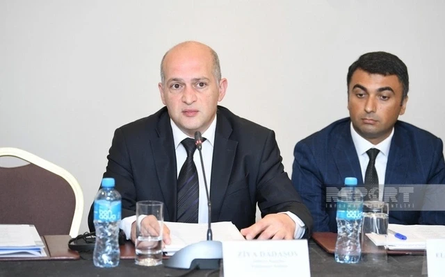 Azərbaycanda ömürlük cəza çəkən əcnəbilərin sayı AÇIQLANDI - FOTO