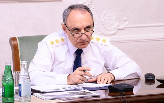 Baş prokuror göstəriş verdi: Bir uşaq anasının ölümü yenidən araşdırılacaq - FOTO